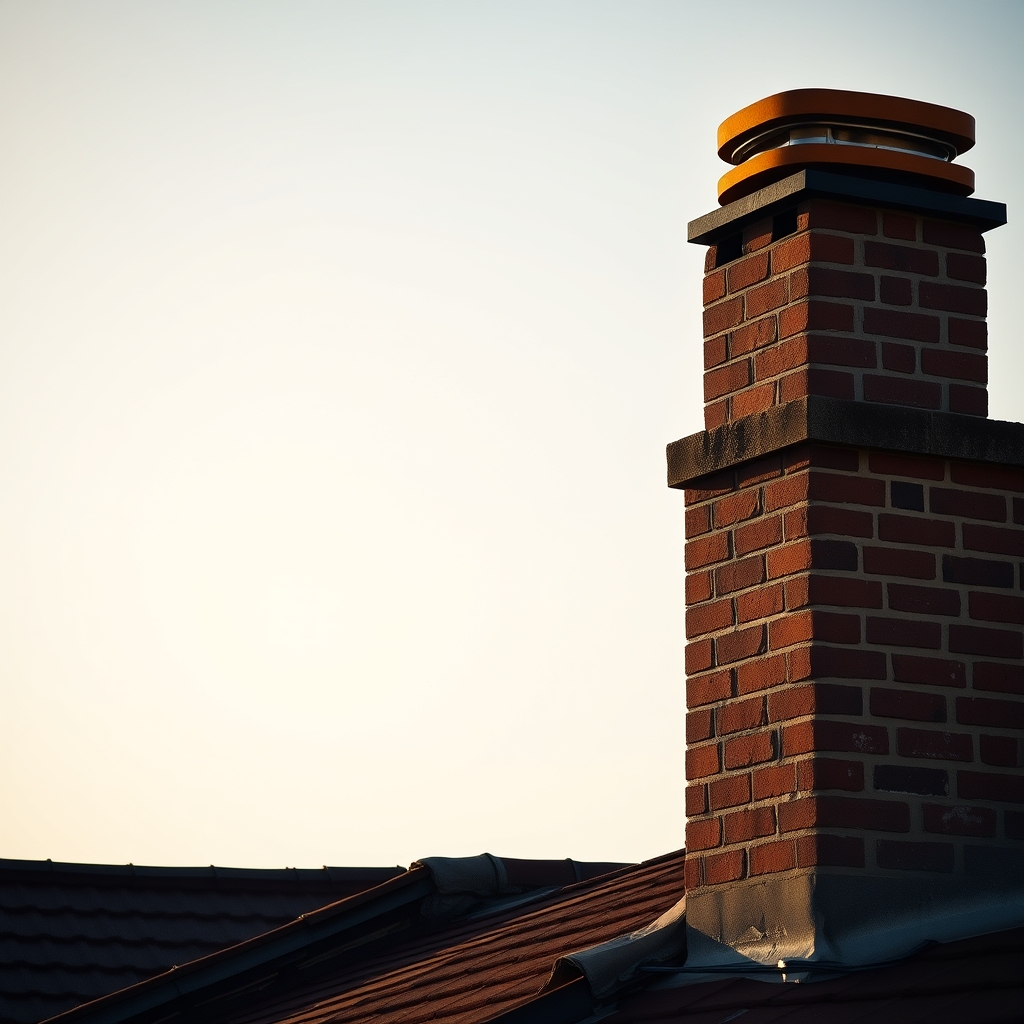 Cristian Z. Chimney Co — professional Chimney Sweep in Decatur, our branded team and work van — Chimney Sweep near me Cristian Z. Chimney Co — professional Chimney Sweep in Decatur, our branded team and work van — Chimney Sweep near me